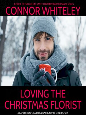 cover image of Loving the Christmas Florist